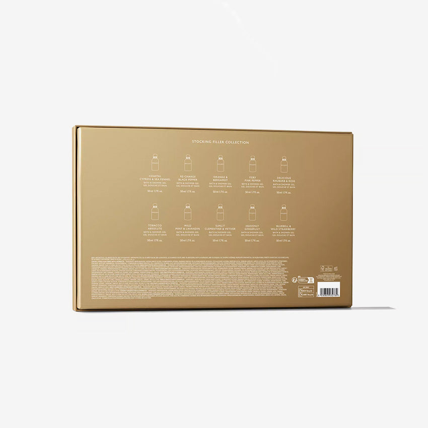Molton Brown | Stocking Filler Gift Set