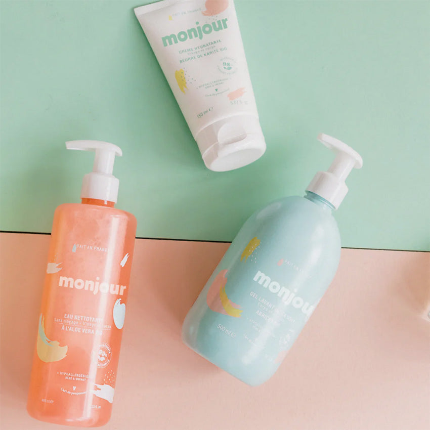 Monjour | “L'amour Fou” Box
