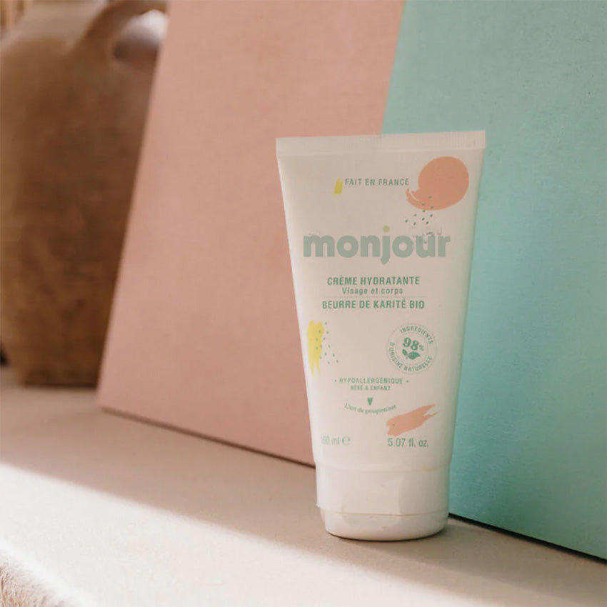 Monjour | “L'amour Fou” Box