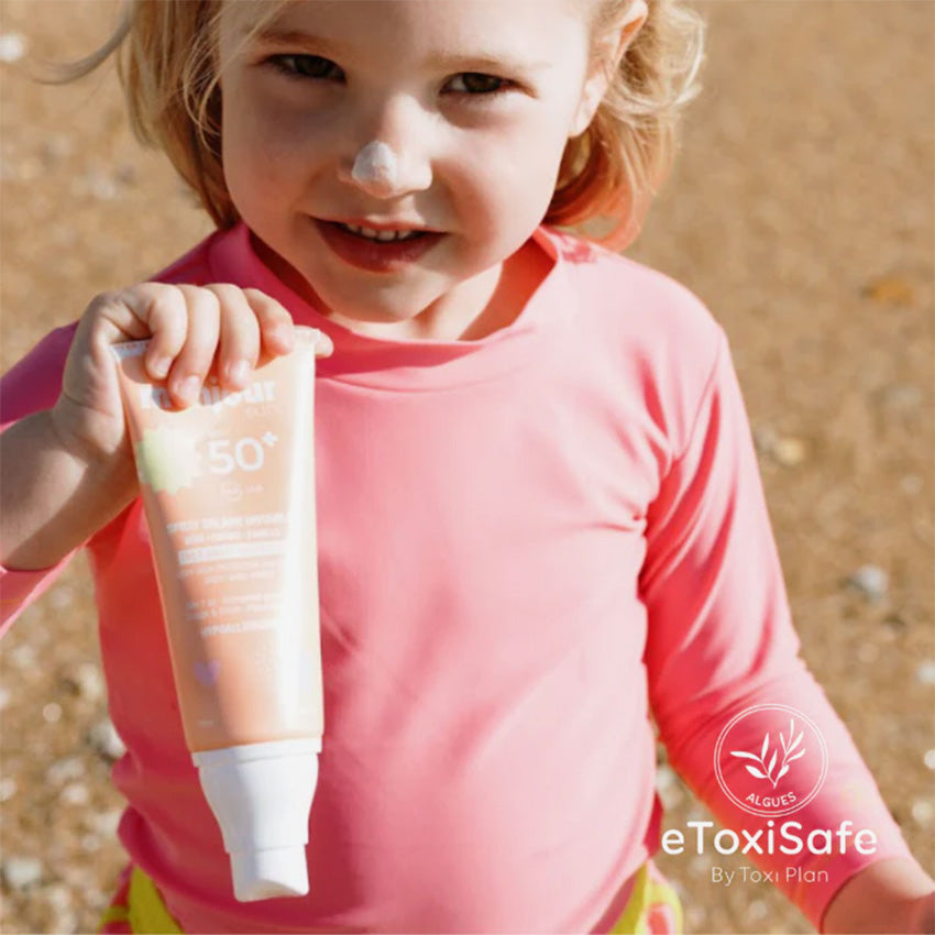 Monjour | Sun Spray Spf 50+ Very High Protection