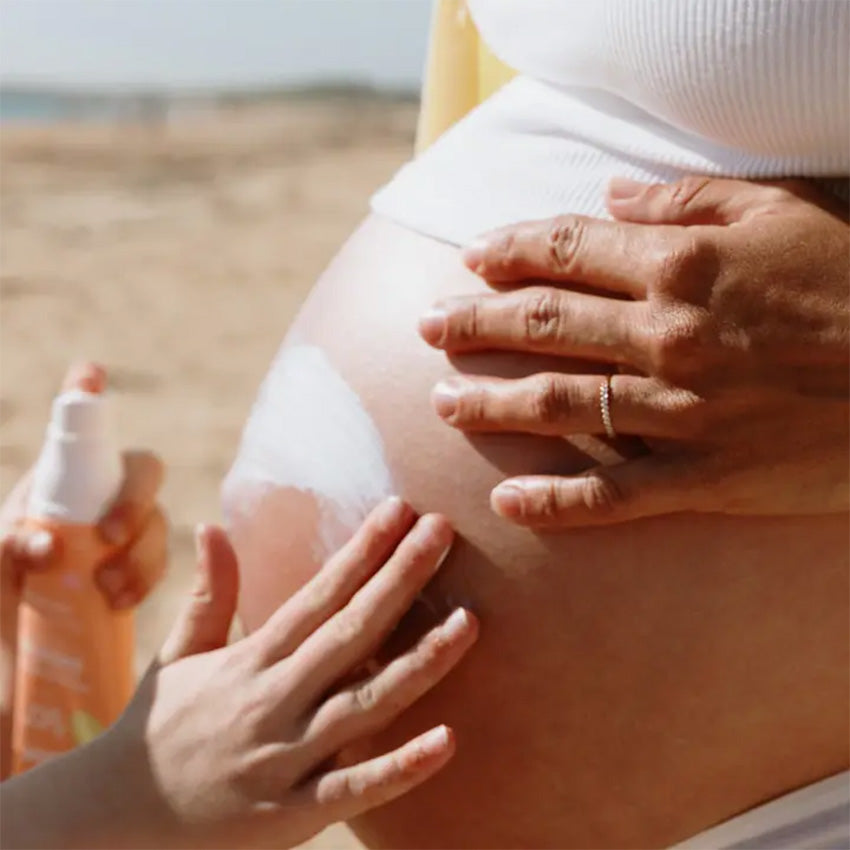 Monjour | Sun Spray Spf 50+ Very High Protection