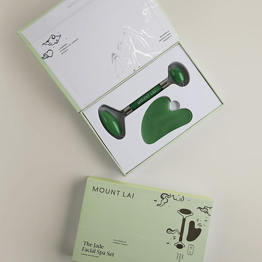 Mount Lai | Facial Spa Set