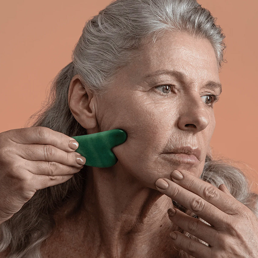 Mount Lai | Facial Spa Set