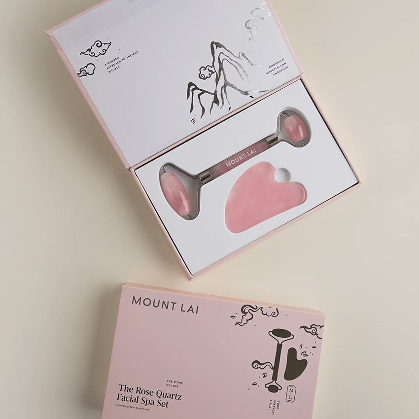 Mount Lai | Facial Spa Set