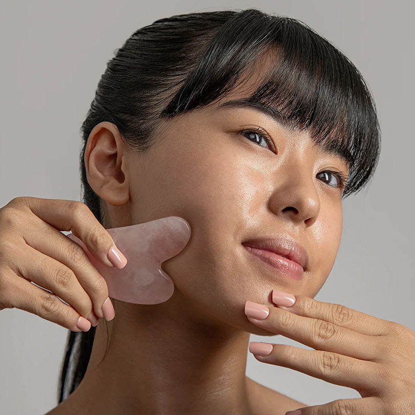 Mount Lai | Facial Spa Set