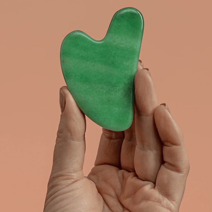 Mount Lai | The Gua Sha Facial Lifting Tool