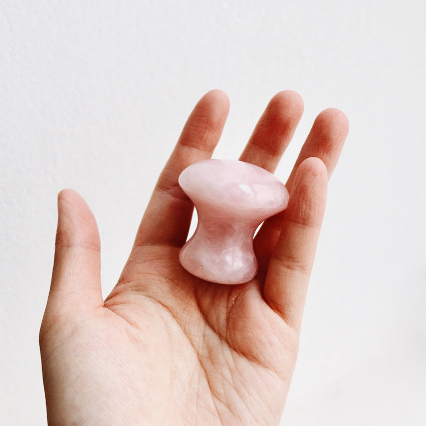 Mount Lai | The De-Puffing Eye Massage Tool