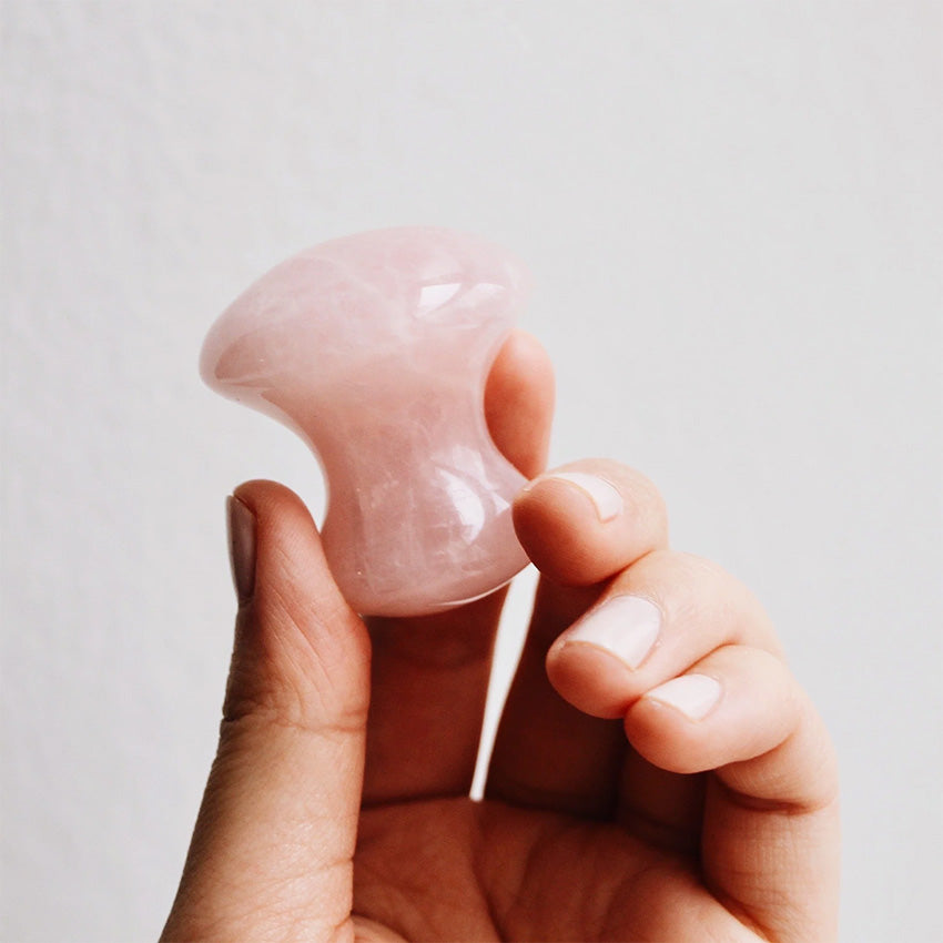 Mount Lai | The De-Puffing Eye Massage Tool