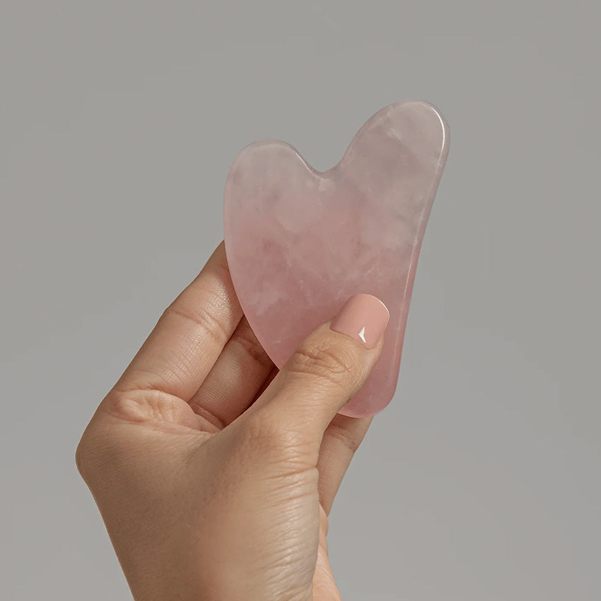 Mount Lai | The Gua Sha Facial Lifting Tool