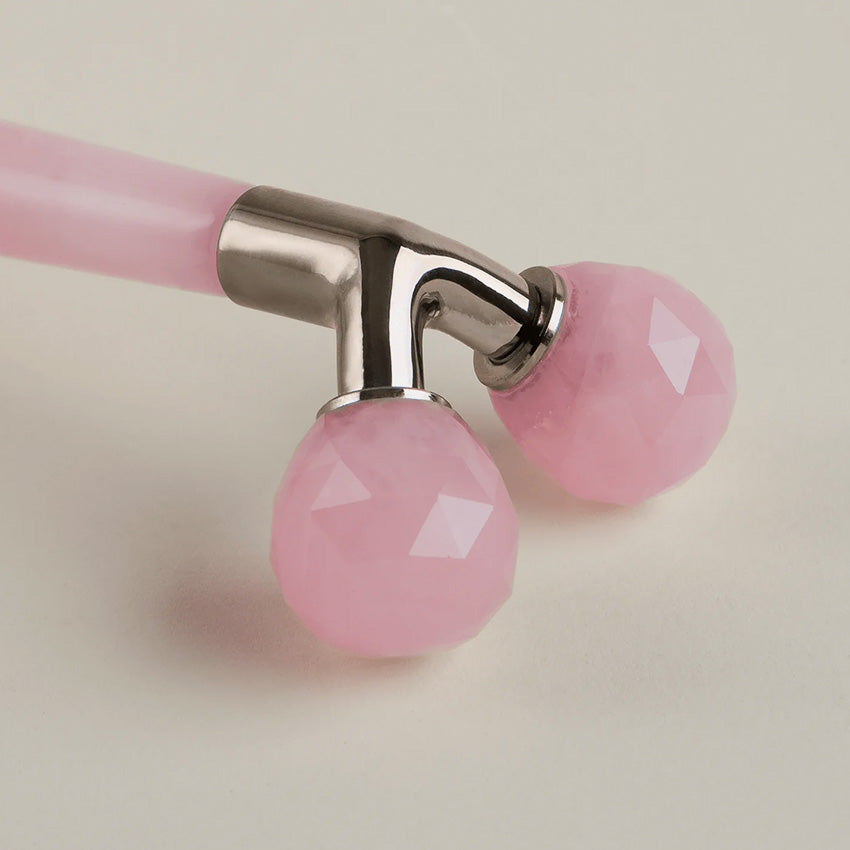 Mount Lai | The Tension Melting Massager for the Face & Neck