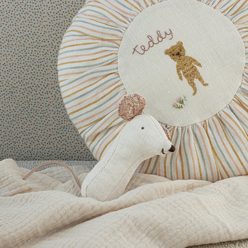 Maileg | Lullaby Friends Rattle