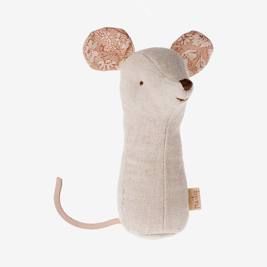 Maileg | Lullaby Friends Rattle