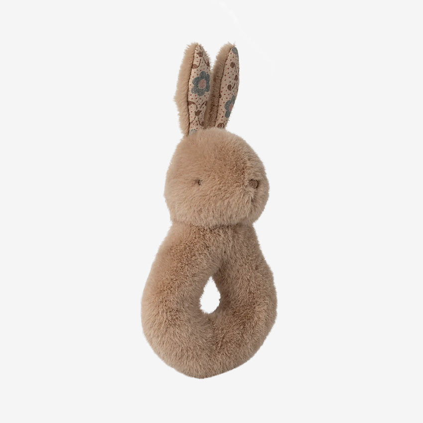 Maileg | Rabbit Rattle Set