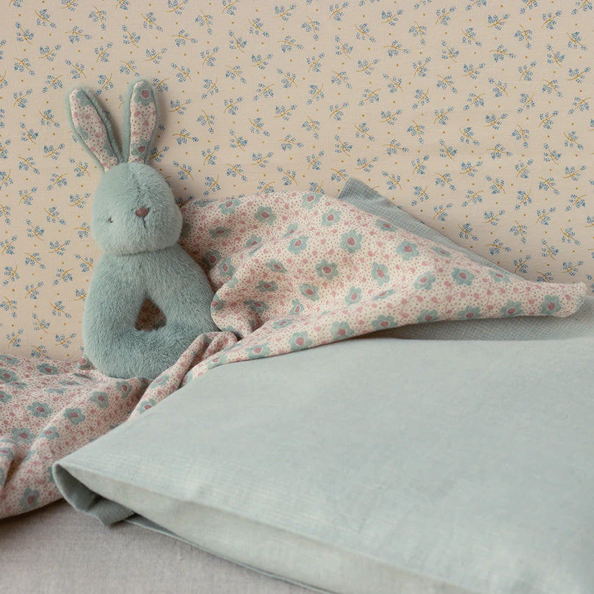 Maileg | Rabbit Rattle Set