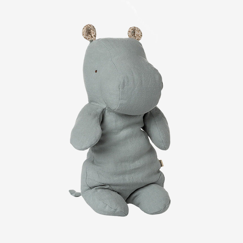 Maileg | Safari Friends Hippo