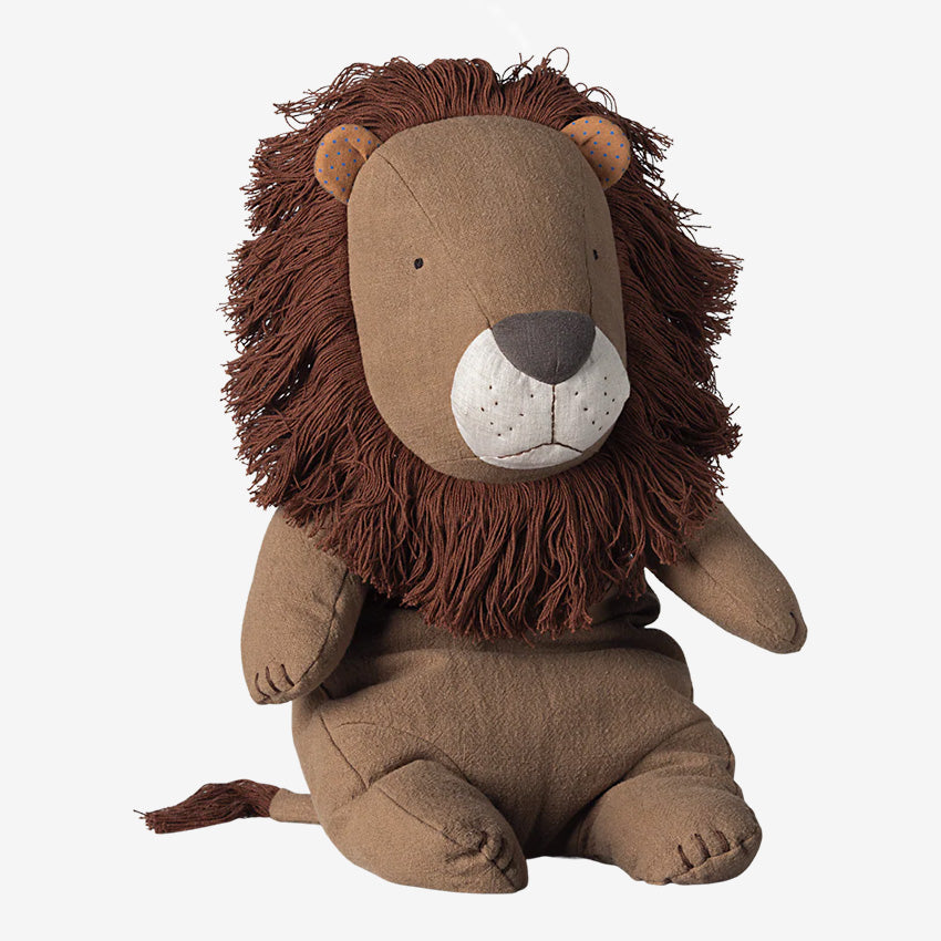 Maileg | Safari Friends Lion