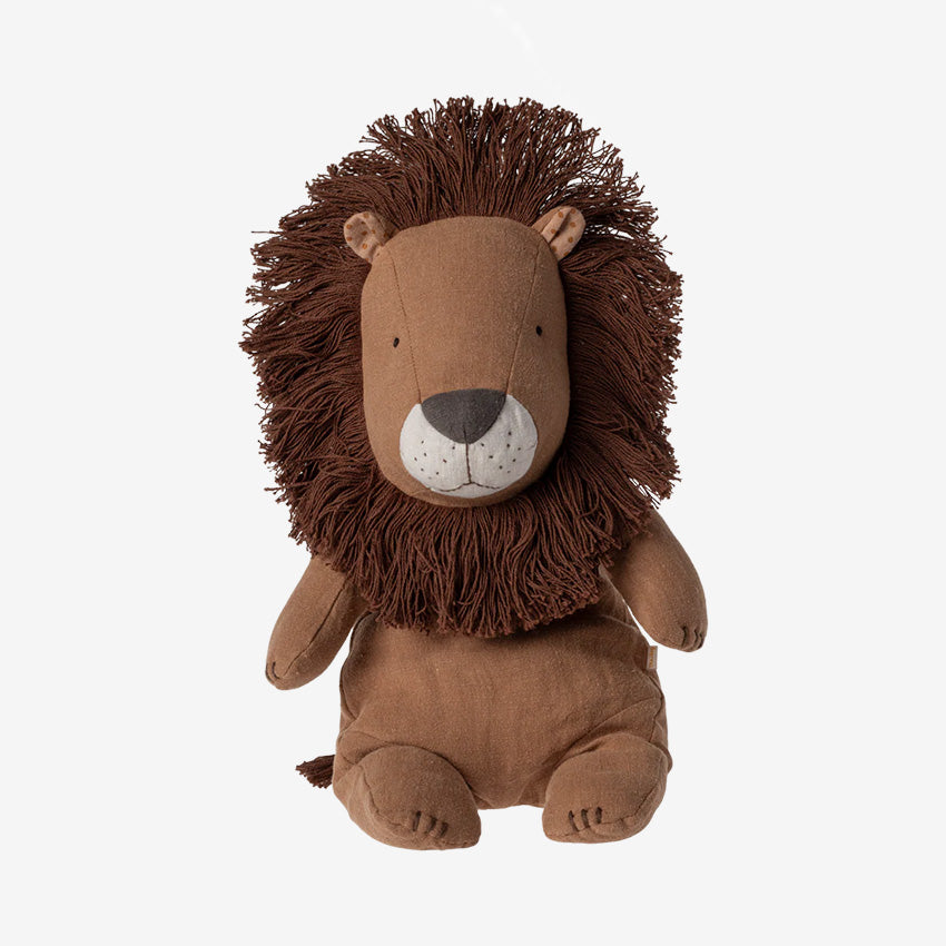 Maileg | Safari Friends Lion