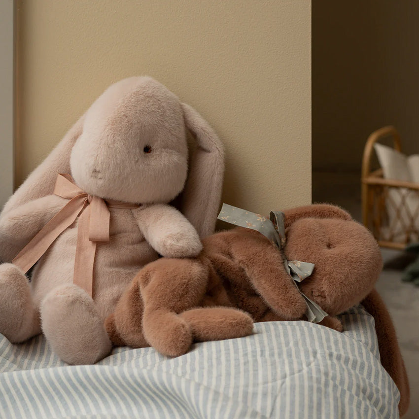 Maileg | Sleeping Bunny Plush