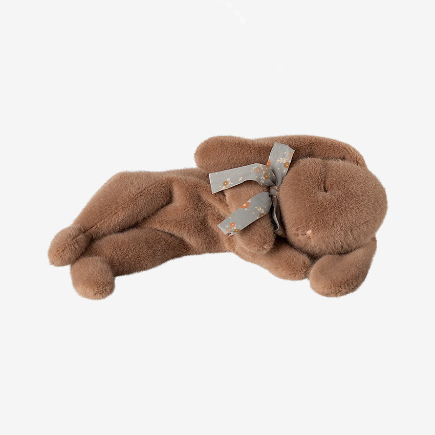 Maileg | Sleeping Bunny Plush
