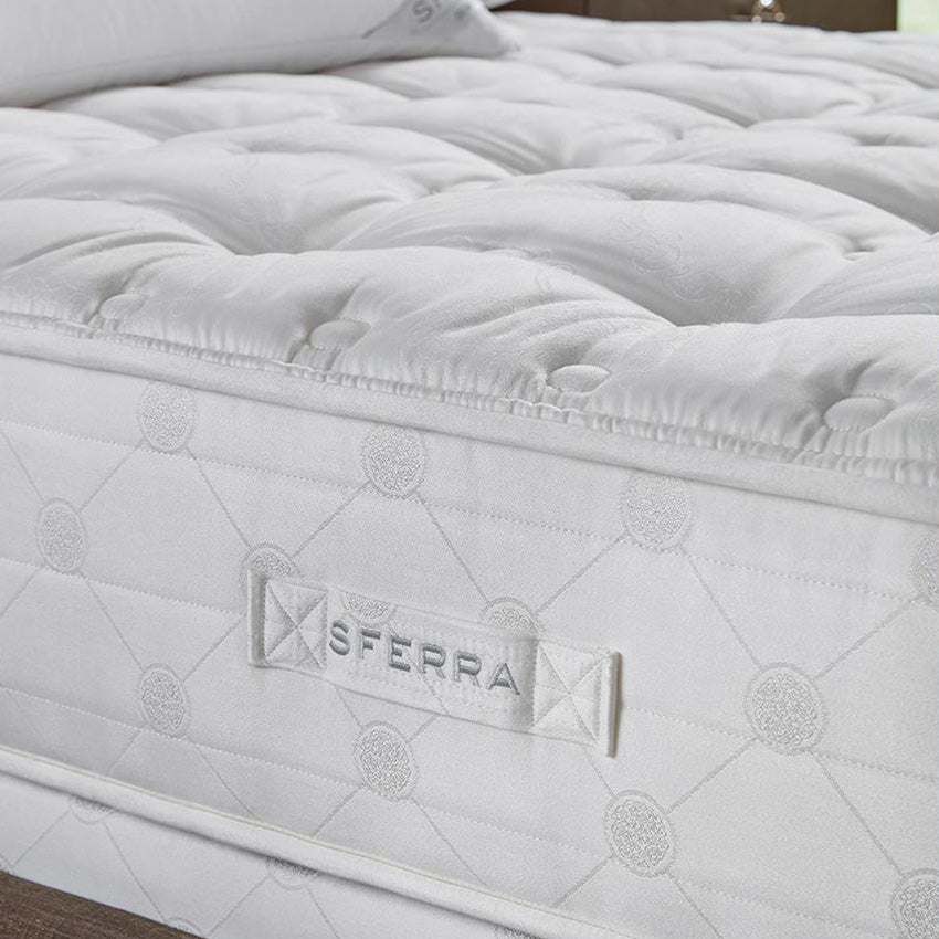 Sferra | Sognante Comfort Firm Mattress