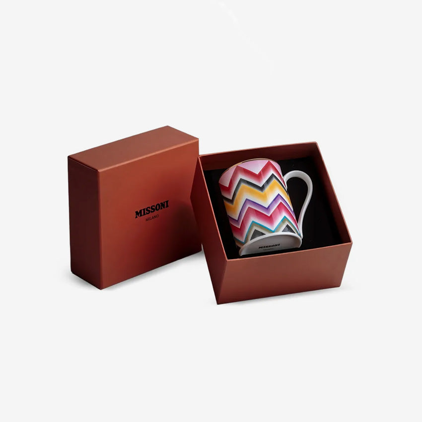 Missoni Home | Dinnerware Mug