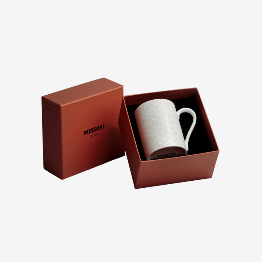 Missoni Home | Dinnerware Mug