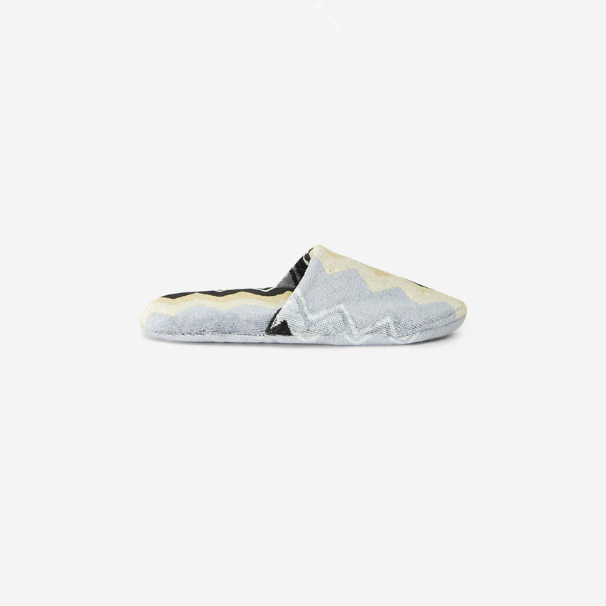 Missoni Home | Giacomo Soft Slipper