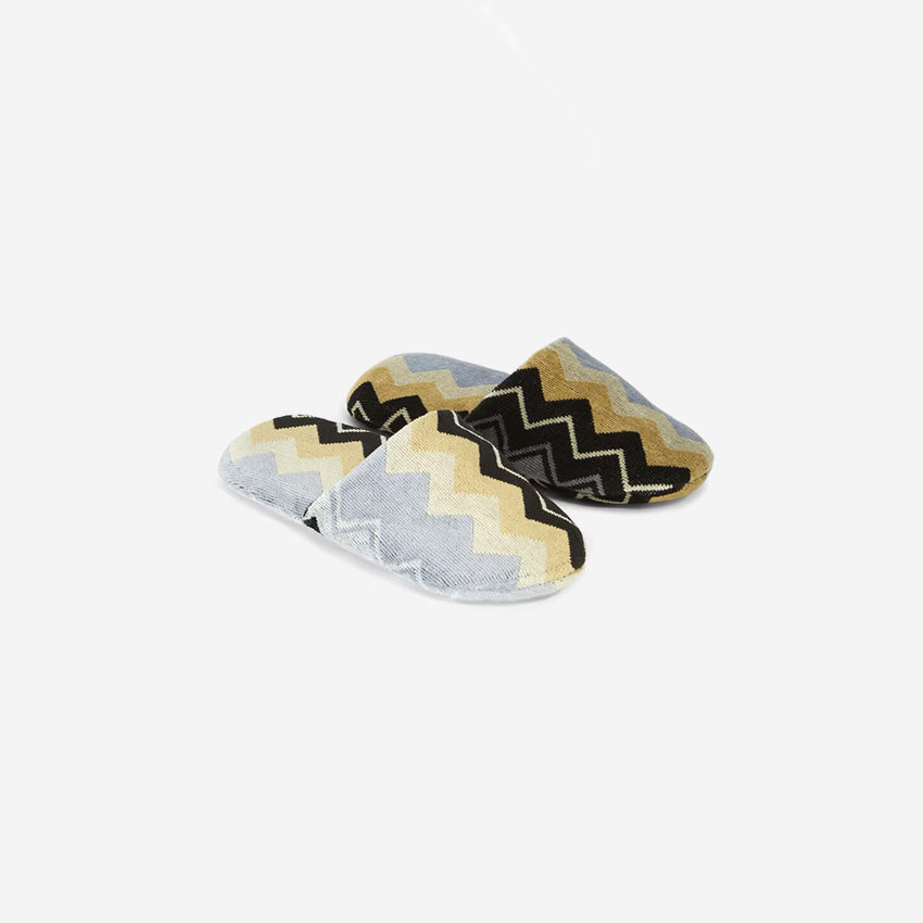 Missoni Home | Giacomo Soft Slipper