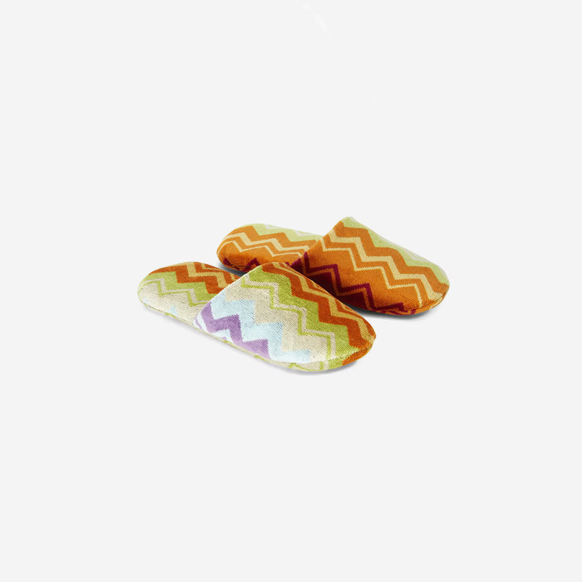 Missoni Home | Giacomo Soft Slipper