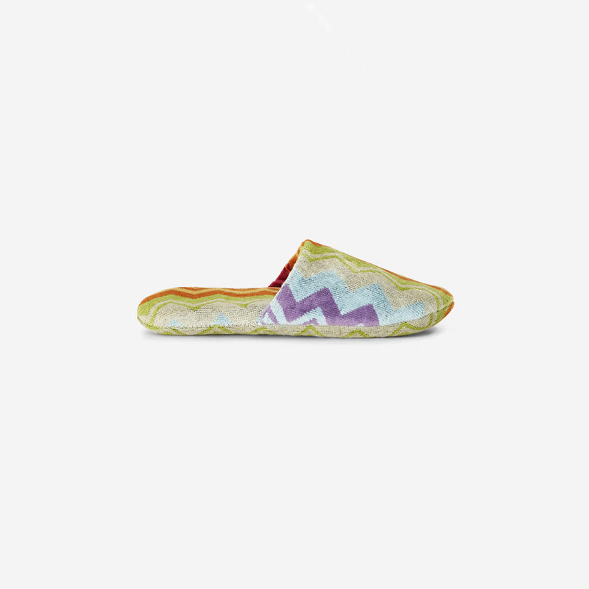 Missoni Home | Giacomo Soft Slipper