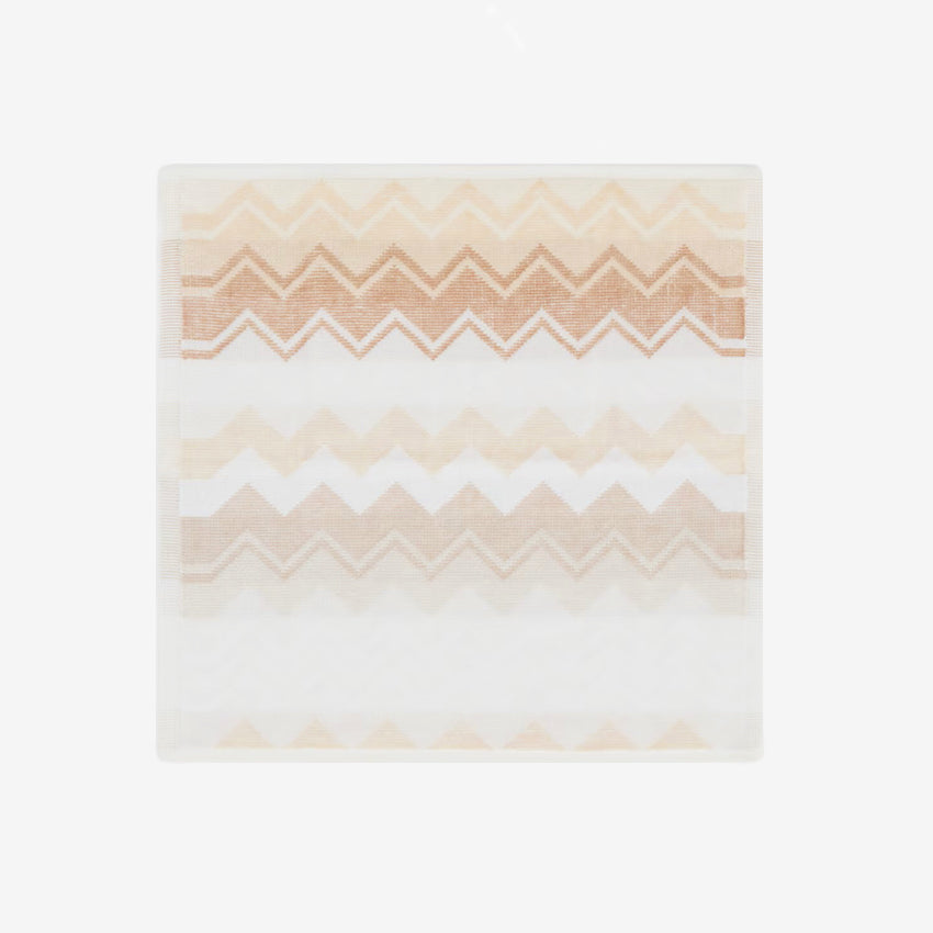 Missoni Home | Serviette de Toilette Giacomo
