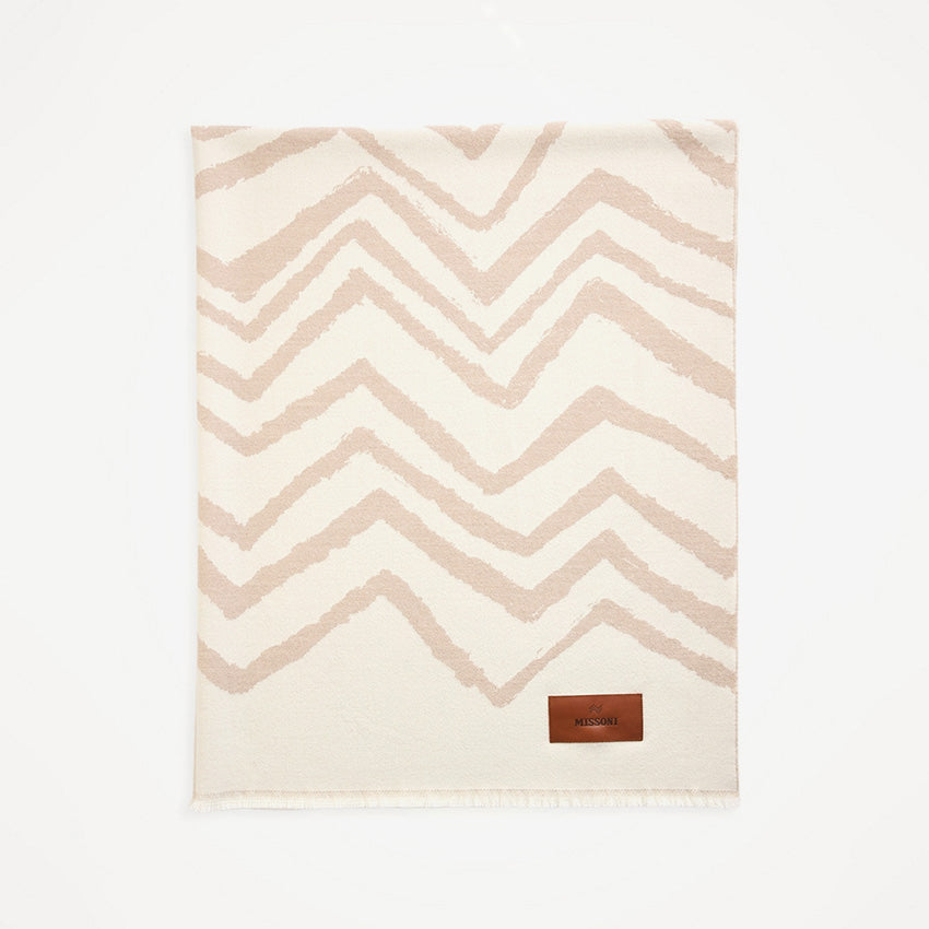 Missoni Home | Graffiti Throw