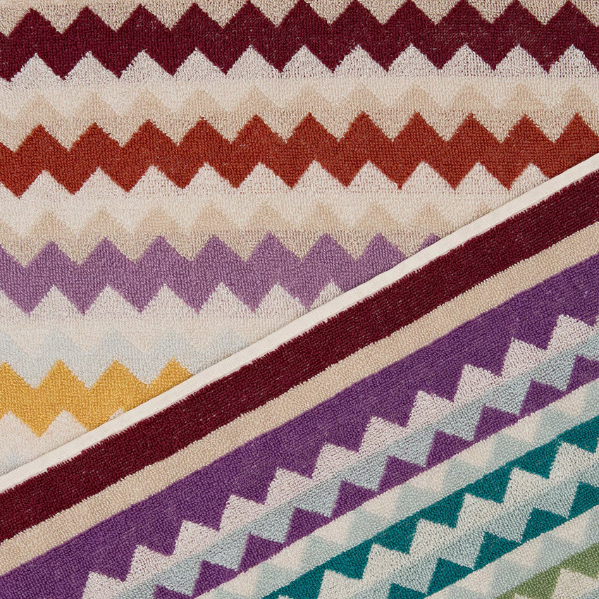 Missoni Home | Watamu Serviette de Plage