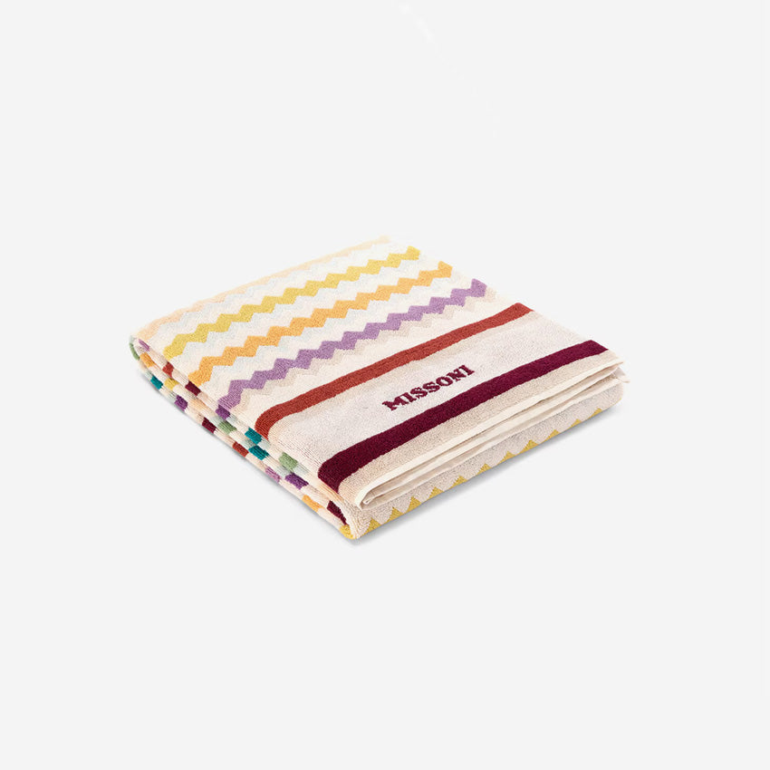 Missoni Home | Watamu Serviette de Plage
