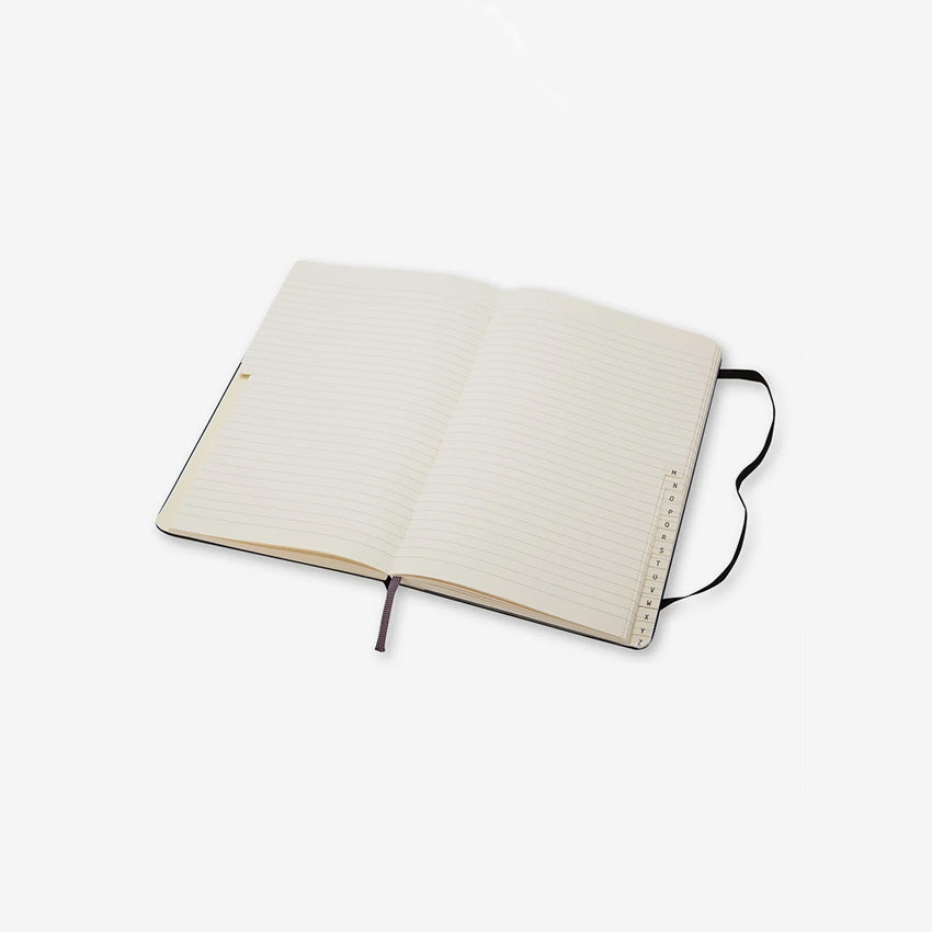 Moleskine | Carnet d’adresses Classic