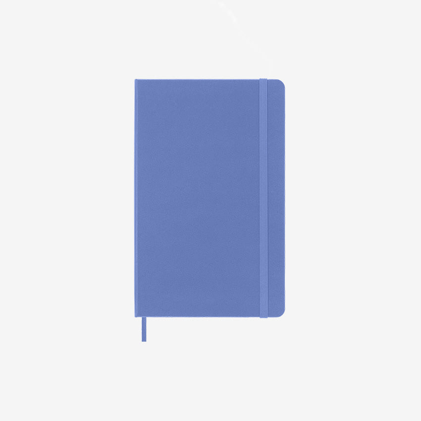 Moleskine | Carnet Classic – couverture rigide