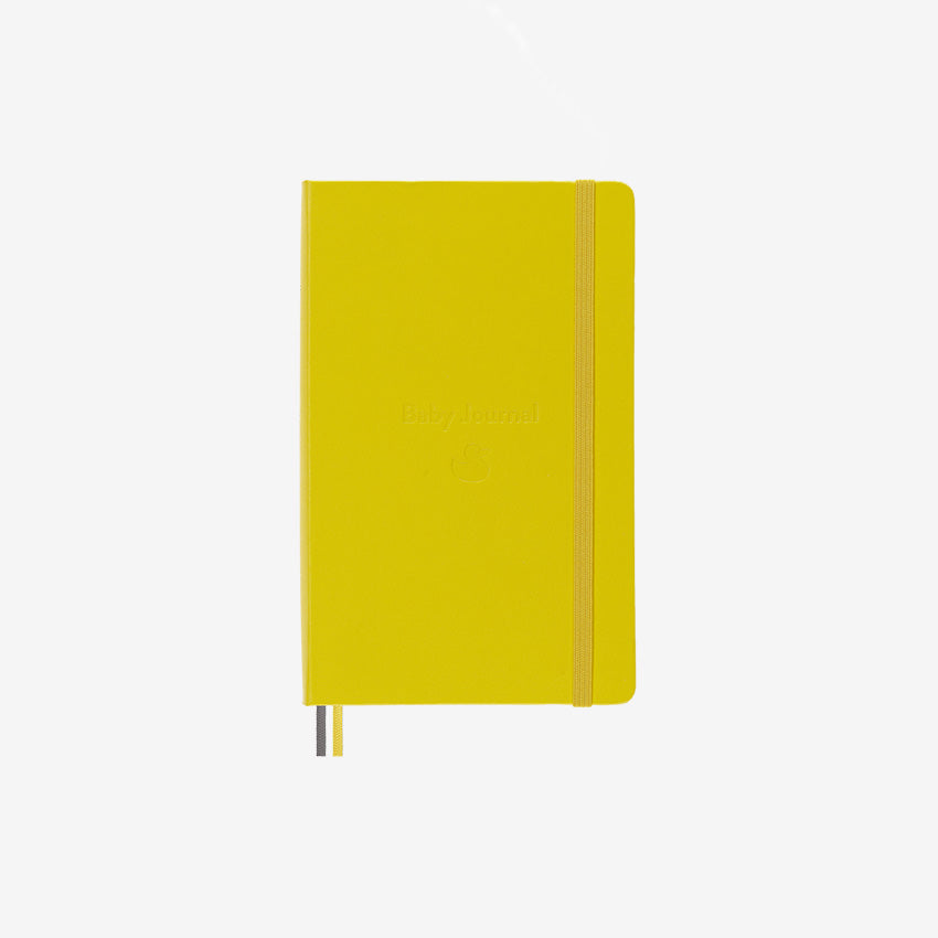 Moleskine | Passion – Carnet de bébé
