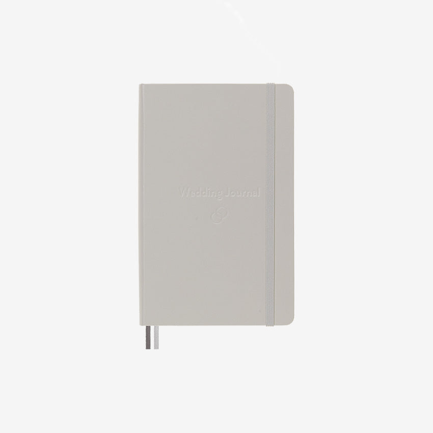 Moleskine | Passion – Carnet de mariage