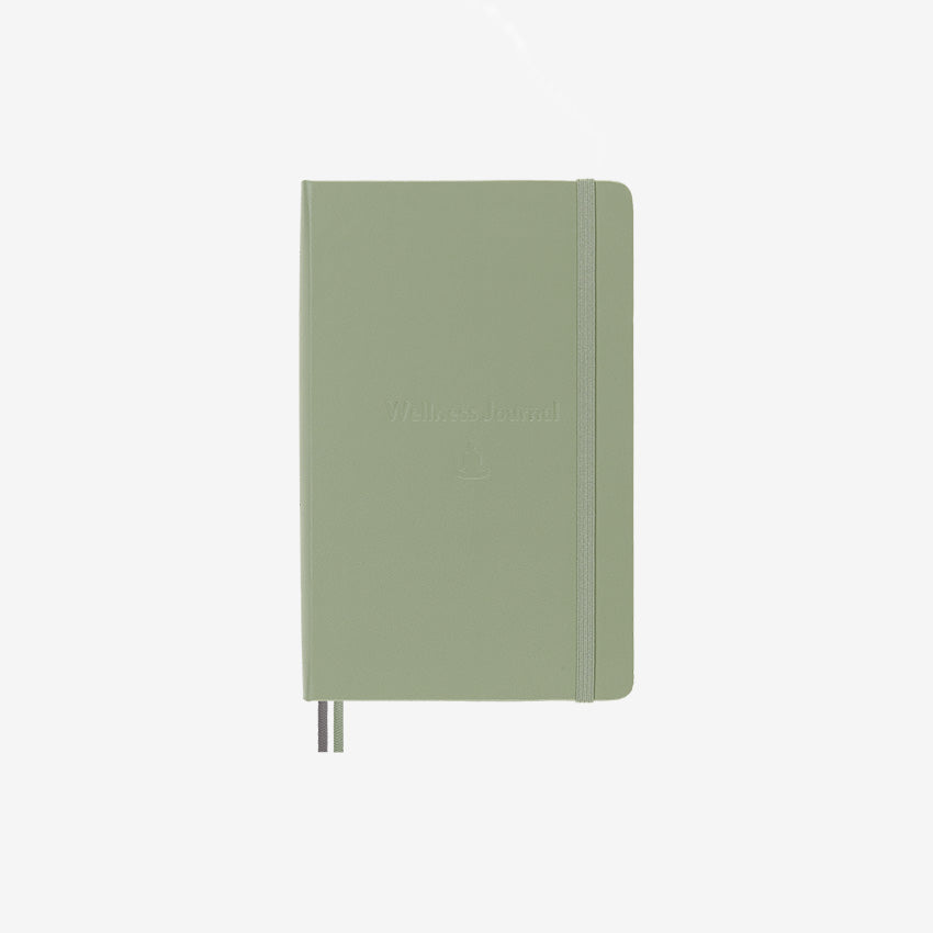 Moleskine | Passion – Carnet de bien-être