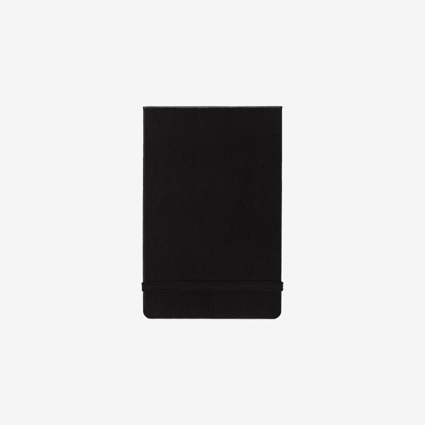 Moleskine | Carnet Reporter – couverture rigide