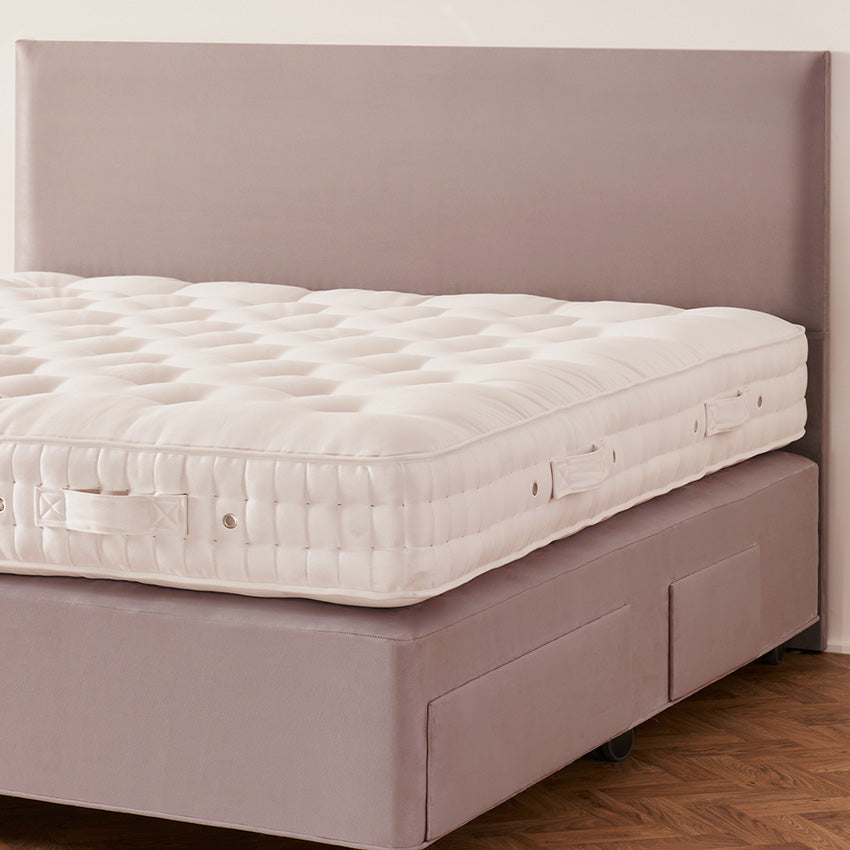 Vispring | Headboards