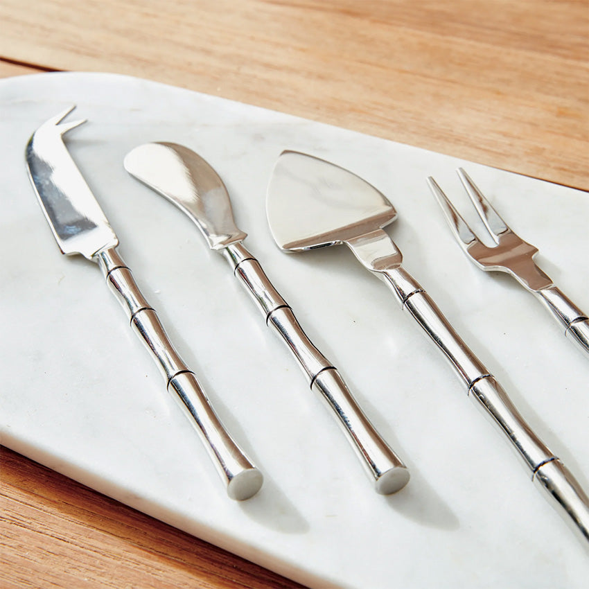 Napa Home & Garden | Grove Cheese Knives - Set Of 4