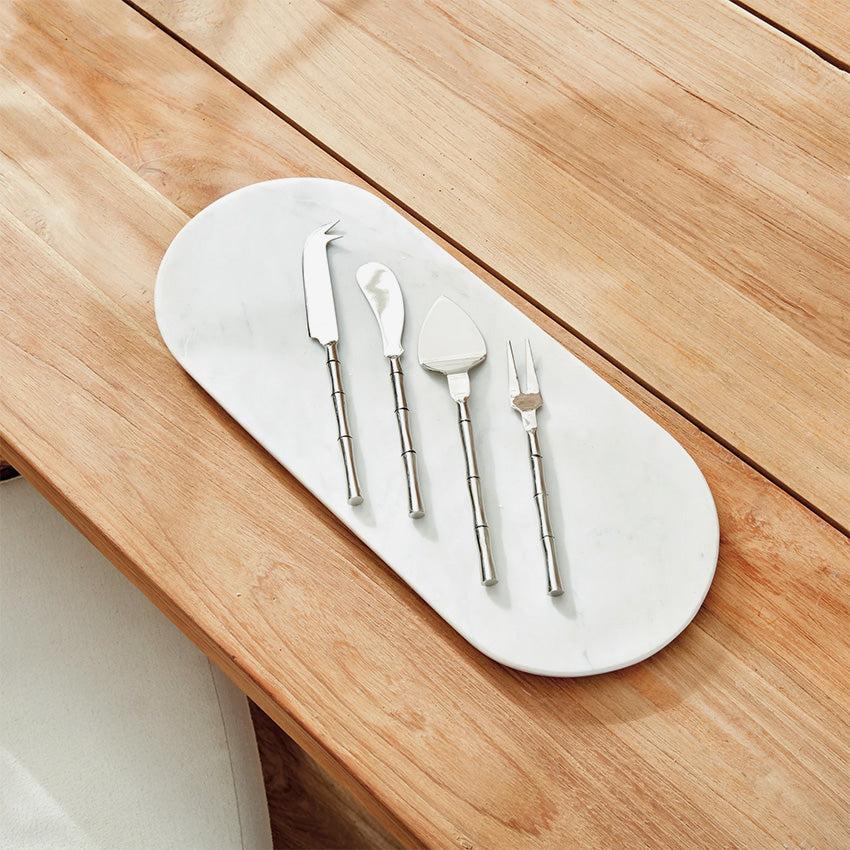 Napa Home & Garden | Grove Cheese Knives - Set Of 4
