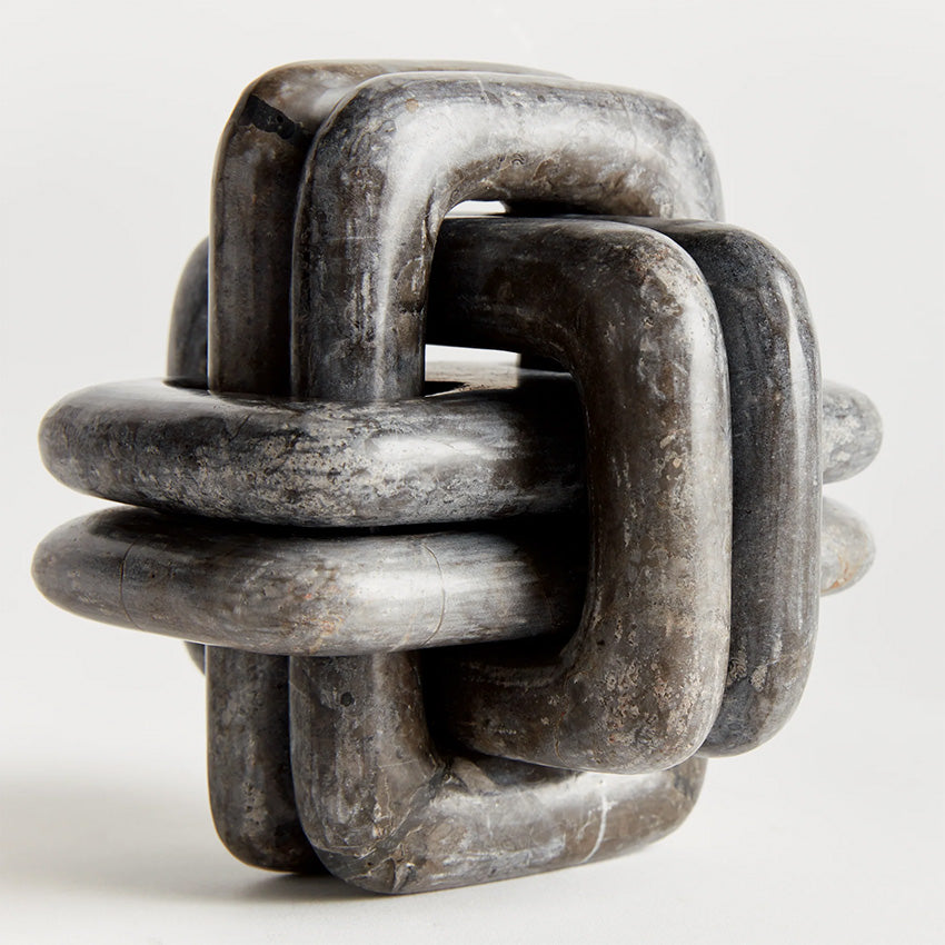 Napa Home & Garden | Knot Sculpture