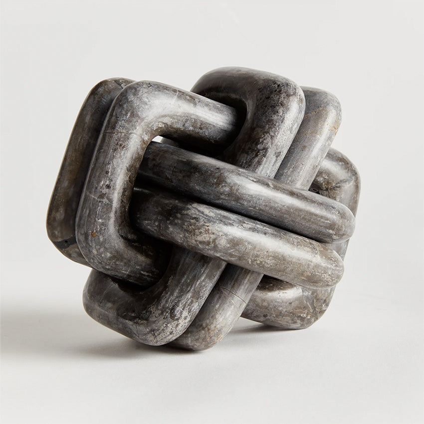 Napa Home & Garden | Knot Sculpture