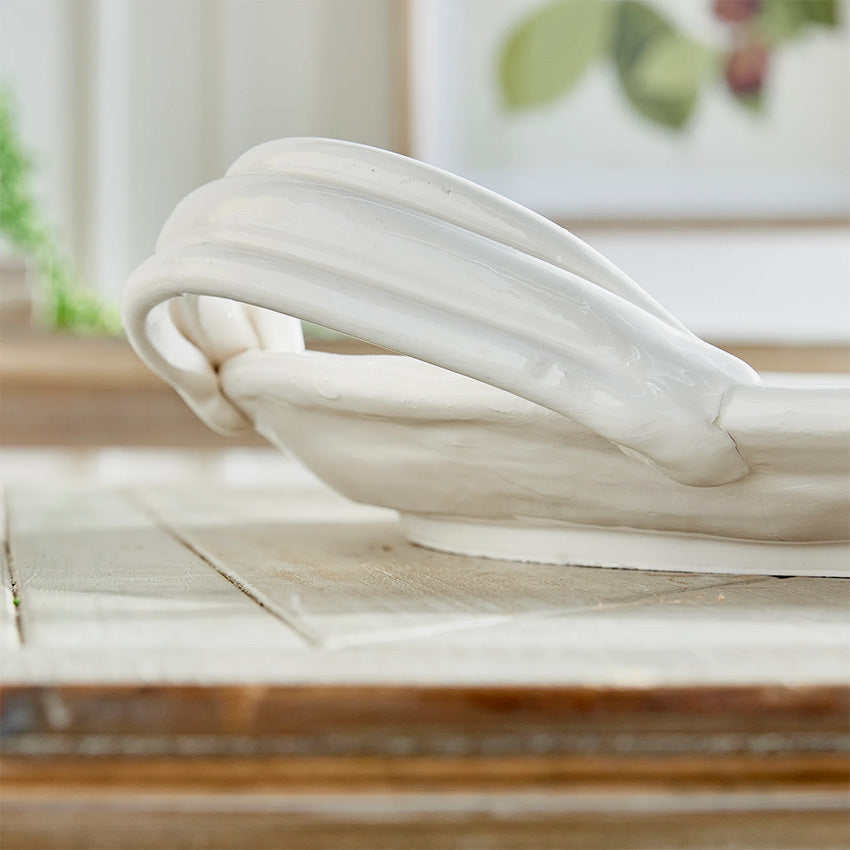 Napa Home & Garden | Modena Decorative Plate