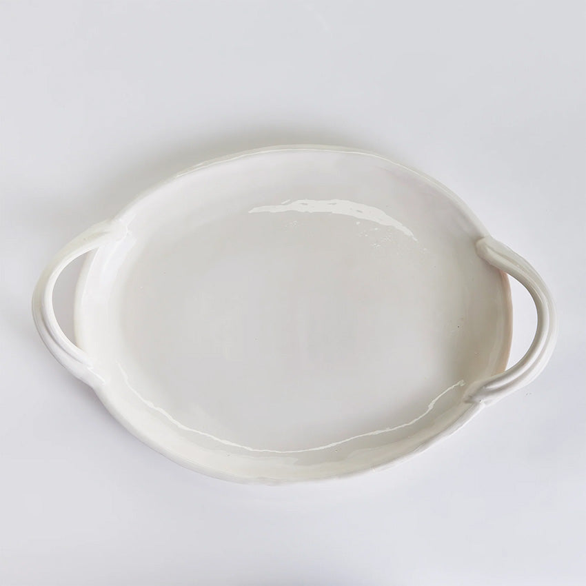 Napa Home & Garden | Modena Decorative Plate