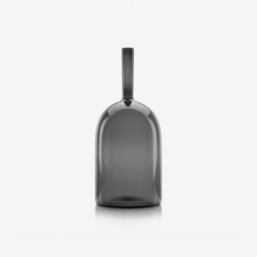 Nate Cotterman | Balloon Bottles