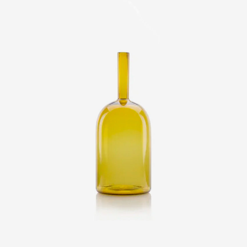 Nate Cotterman | Balloon Bottles