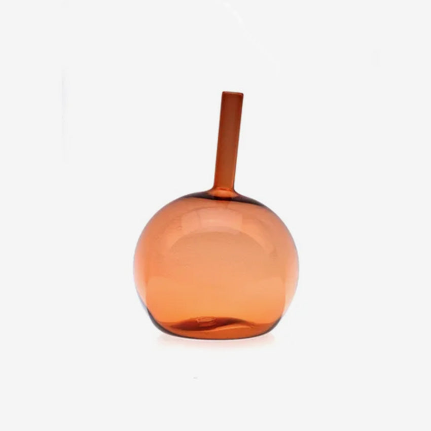 Nate Cotterman | Balloon Bottles